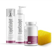 Anti Cellulite set
